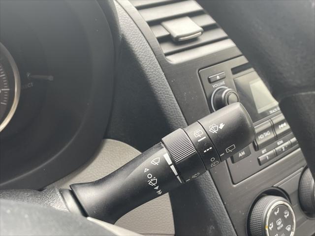 used 2015 Subaru Forester car, priced at $12,988