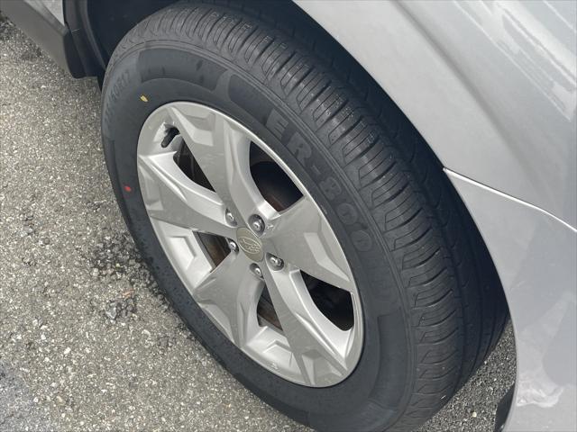 used 2015 Subaru Forester car, priced at $12,988