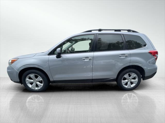 used 2015 Subaru Forester car, priced at $12,988