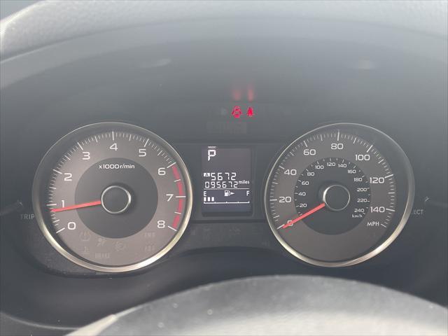 used 2015 Subaru Forester car, priced at $12,988