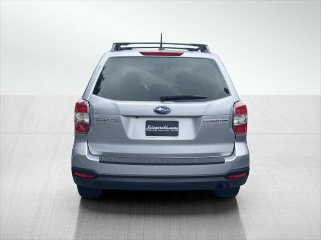 used 2015 Subaru Forester car, priced at $12,988