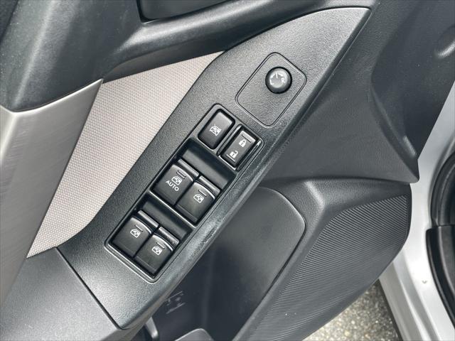 used 2015 Subaru Forester car, priced at $12,988