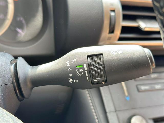 used 2015 Lexus IS 250 car, priced at $12,496