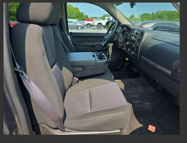 used 2011 GMC Sierra 1500 car, priced at $10,296