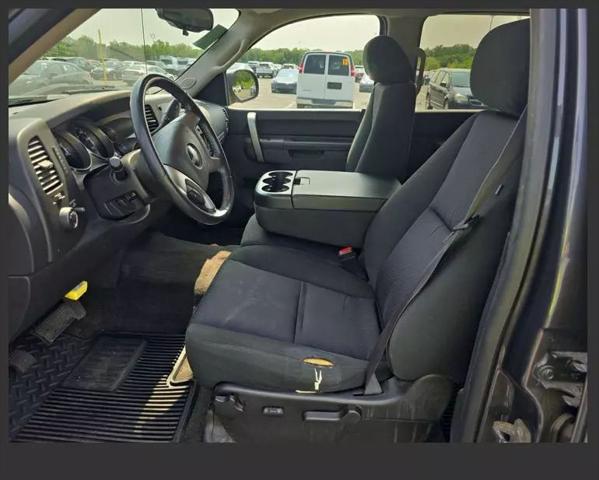 used 2011 GMC Sierra 1500 car, priced at $10,296