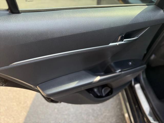 used 2018 Toyota Camry car, priced at $11,886
