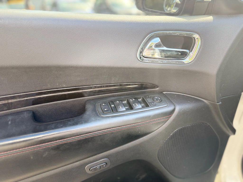 used 2011 Dodge Durango car, priced at $7,199