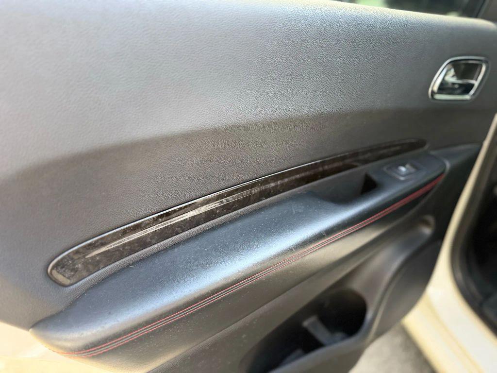 used 2011 Dodge Durango car, priced at $7,199