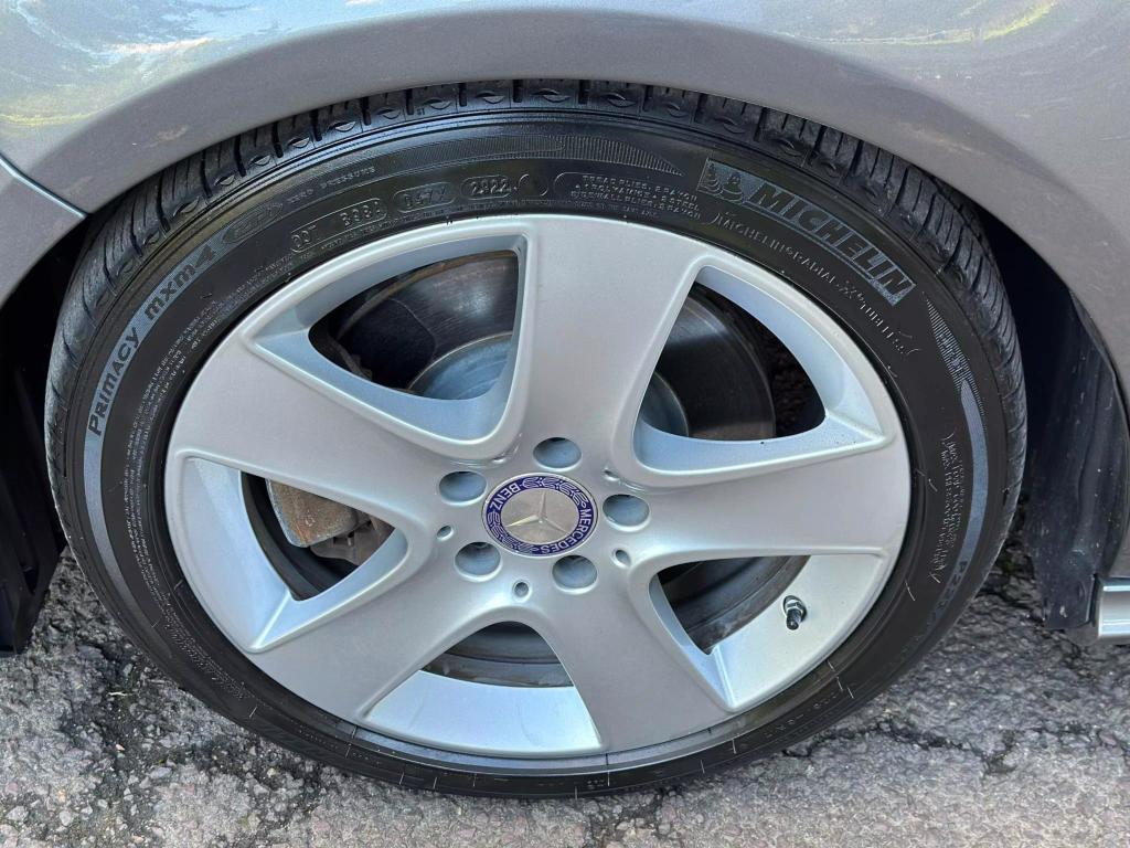 used 2016 Mercedes-Benz CLA-Class car, priced at $10,596
