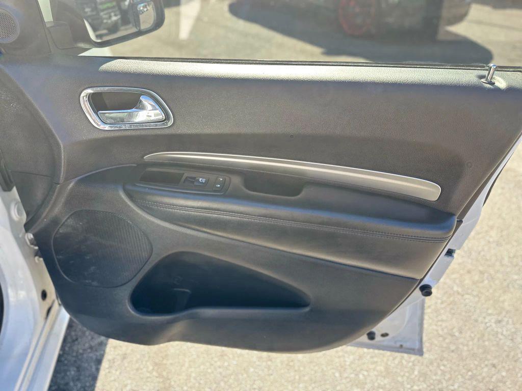 used 2014 Dodge Durango car, priced at $5,996