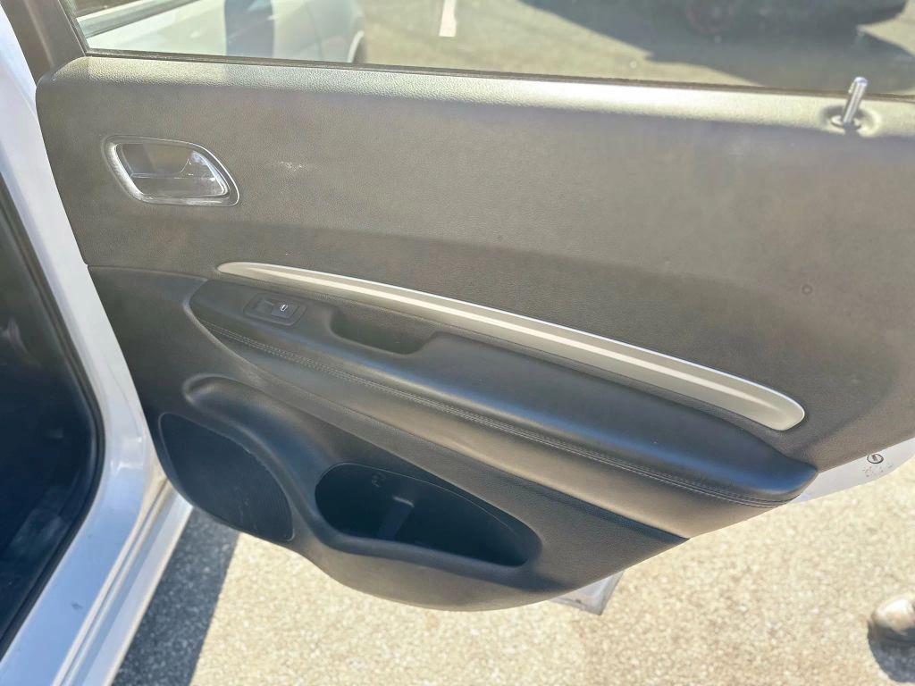 used 2014 Dodge Durango car, priced at $5,996