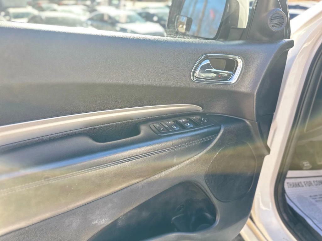 used 2014 Dodge Durango car, priced at $5,996