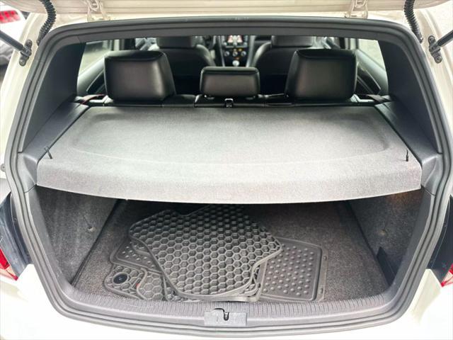 used 2014 Volkswagen GTI car, priced at $9,996