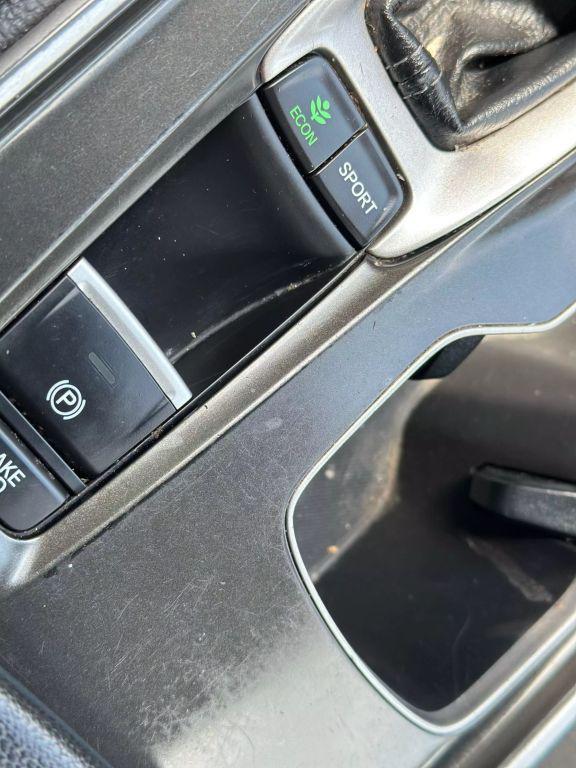 used 2018 Honda Accord car, priced at $11,596