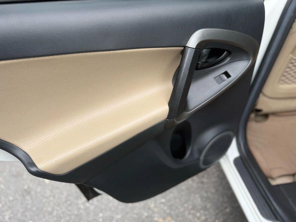 used 2012 Toyota RAV4 car, priced at $9,996