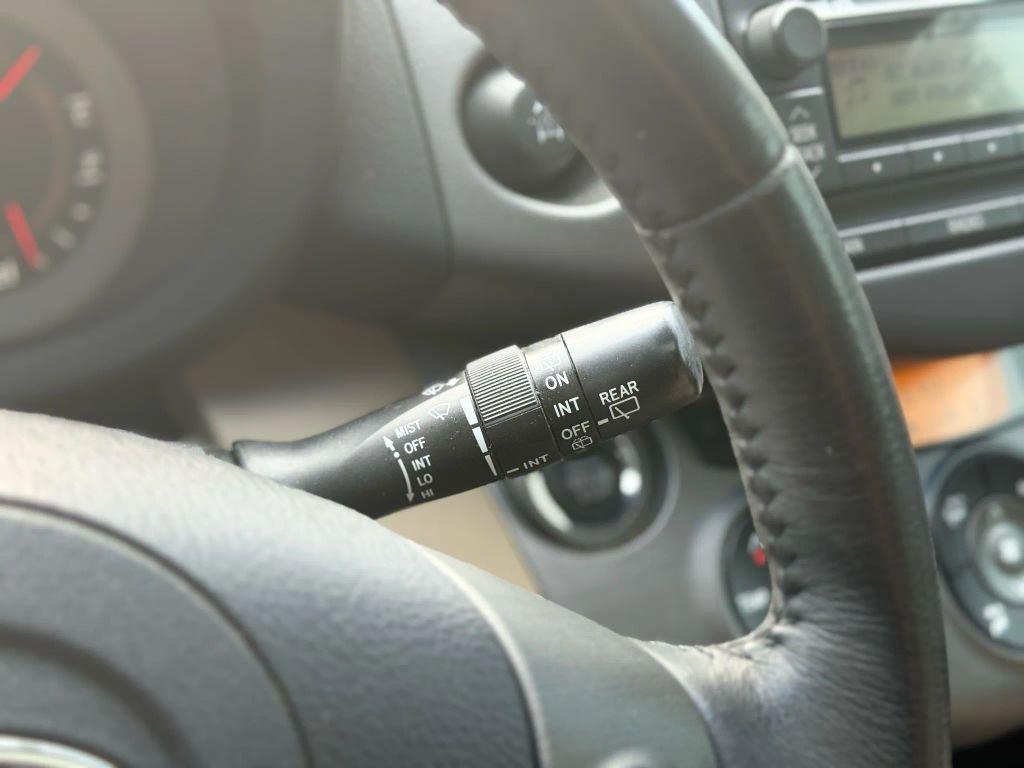 used 2012 Toyota RAV4 car, priced at $9,996