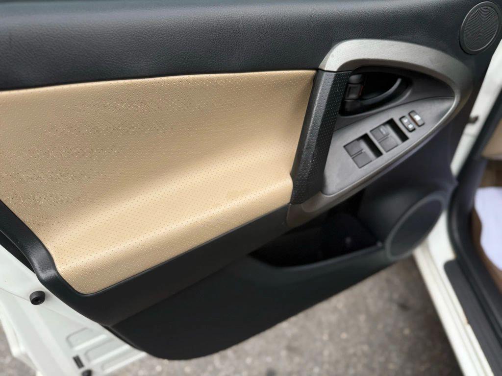 used 2012 Toyota RAV4 car, priced at $9,996