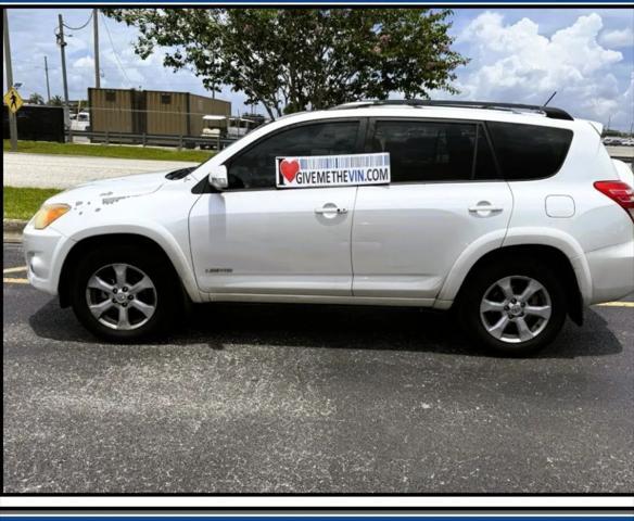 used 2012 Toyota RAV4 car, priced at $9,996