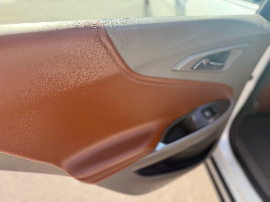 used 2017 Chevrolet Malibu car, priced at $10,496