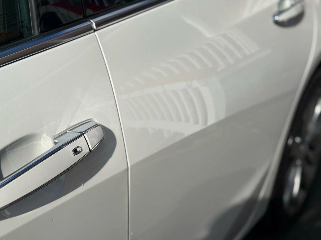 used 2017 Chevrolet Malibu car, priced at $10,496