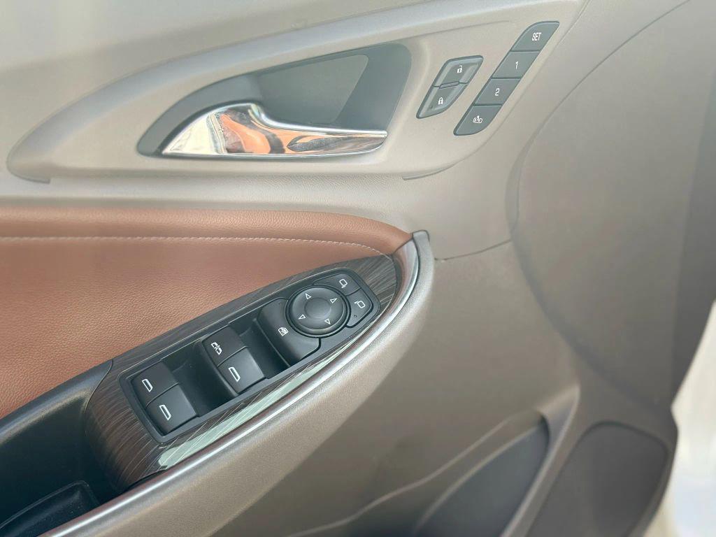 used 2017 Chevrolet Malibu car, priced at $10,496