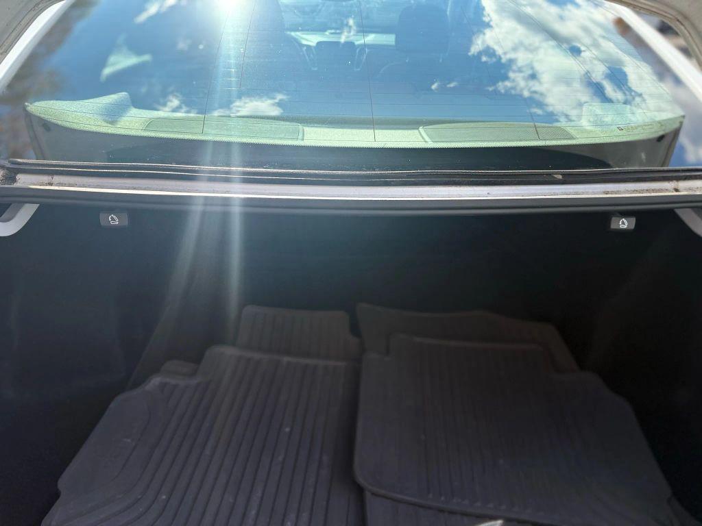 used 2017 Chevrolet Malibu car, priced at $10,496