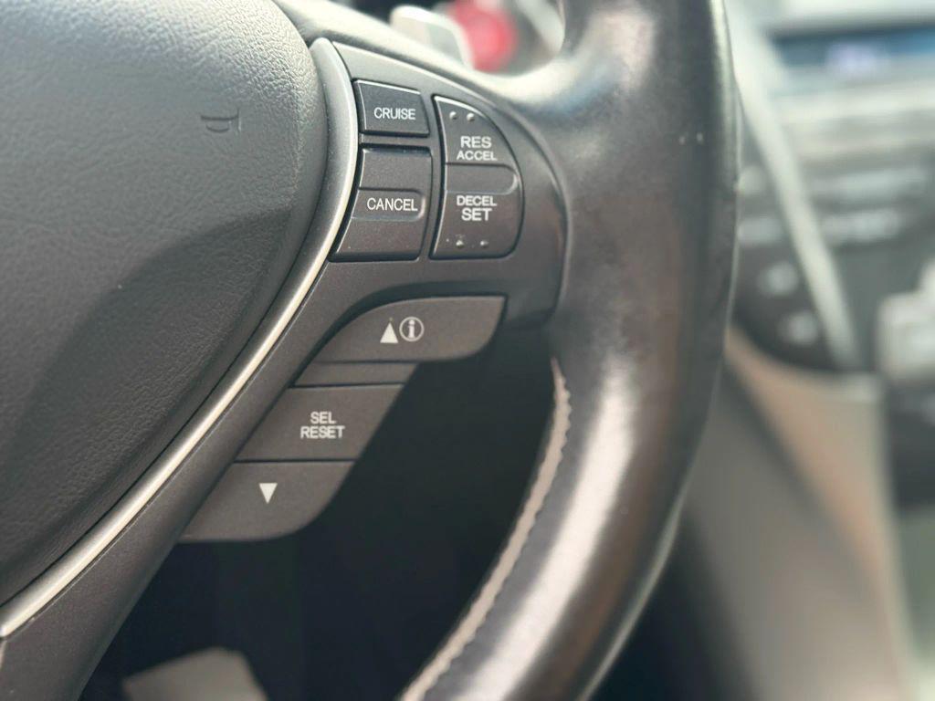 used 2010 Acura TL car, priced at $8,996