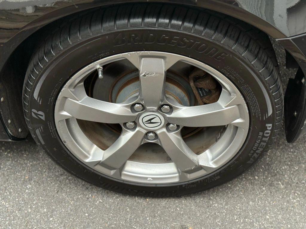 used 2010 Acura TL car, priced at $8,996