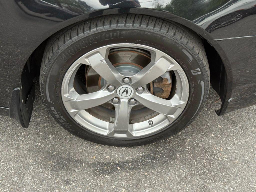 used 2010 Acura TL car, priced at $8,996