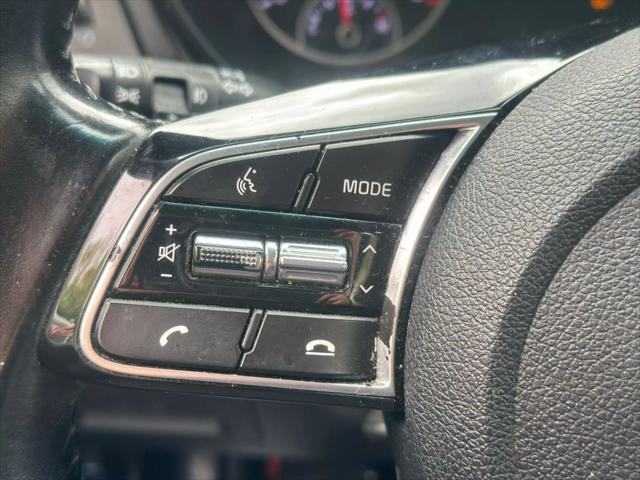 used 2019 Kia Optima car, priced at $11,596