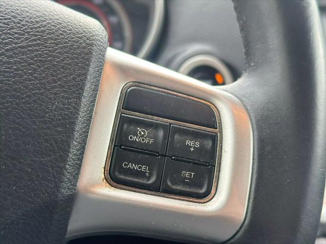 used 2014 Dodge Journey car, priced at $5,896