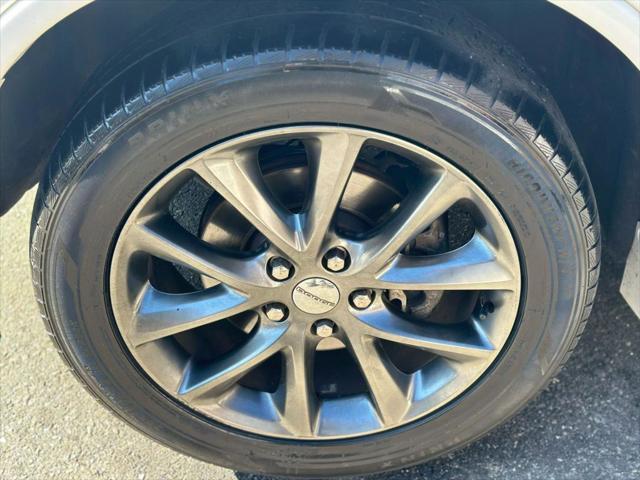used 2014 Dodge Durango car, priced at $7,896