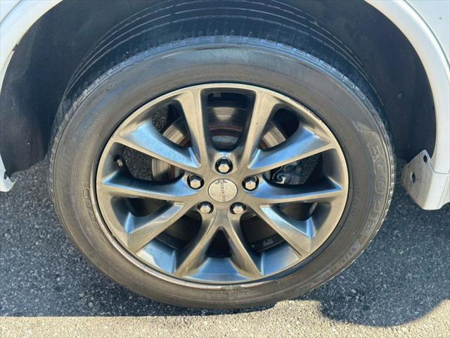 used 2014 Dodge Durango car, priced at $7,896