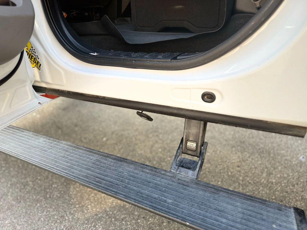 used 2017 Ford F-250 car, priced at $38,996