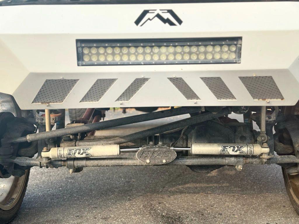 used 2017 Ford F-250 car, priced at $38,996