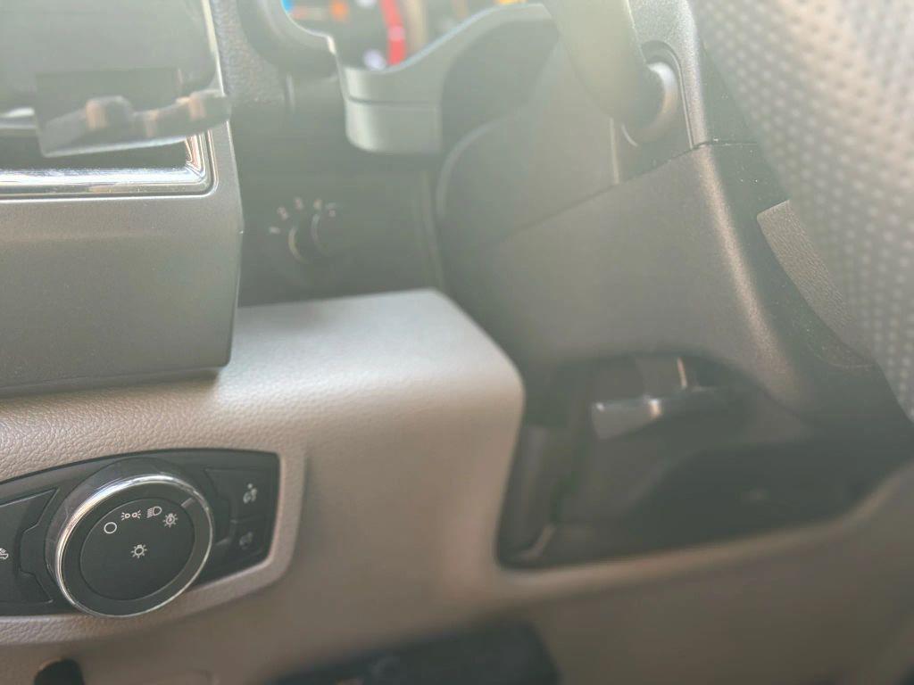 used 2017 Ford F-250 car, priced at $38,996