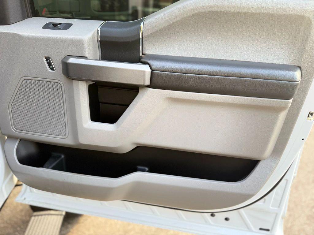 used 2017 Ford F-250 car, priced at $38,996