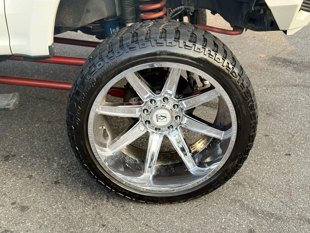 used 2017 Ford F-250 car, priced at $38,996