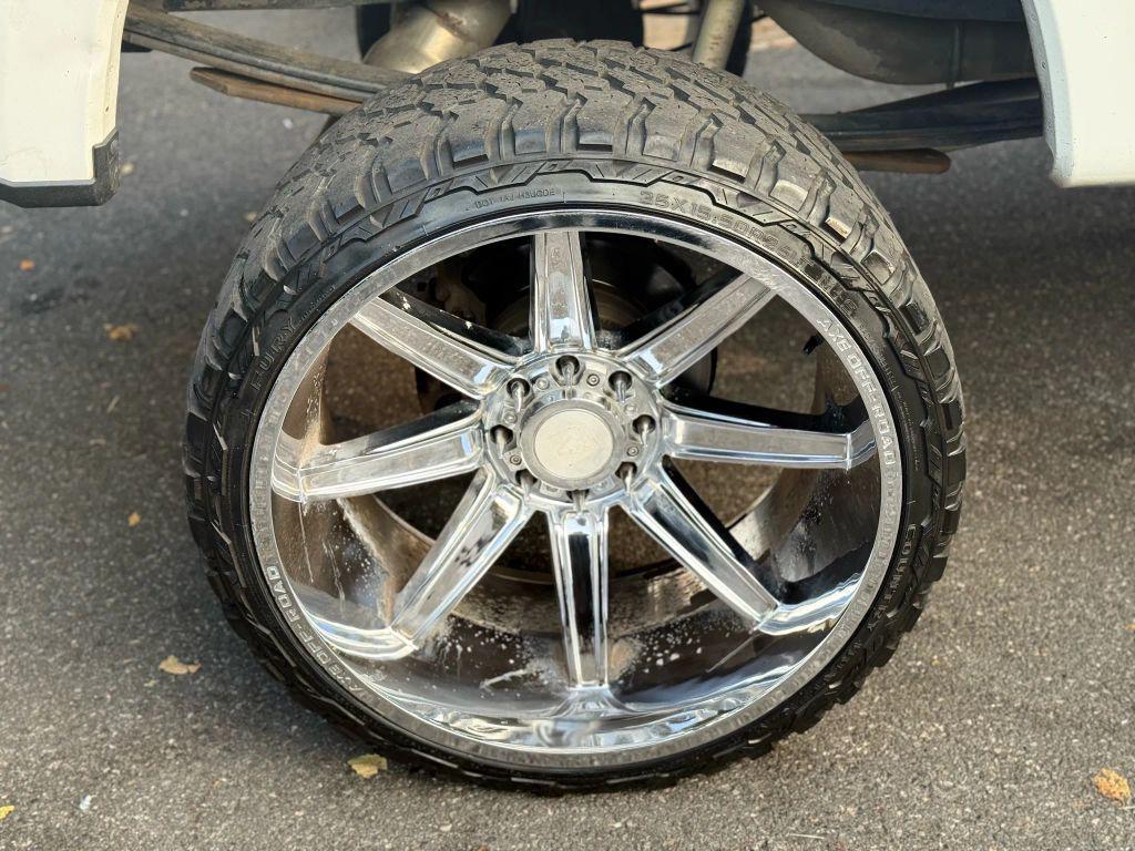 used 2017 Ford F-250 car, priced at $38,996