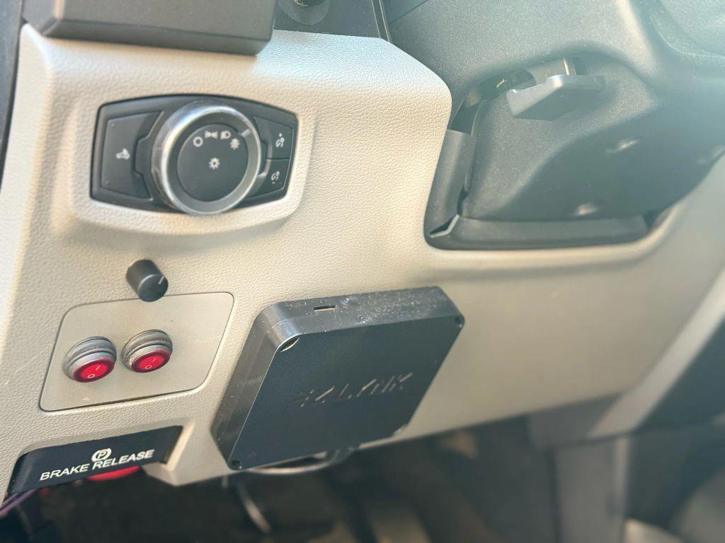 used 2017 Ford F-250 car, priced at $38,996