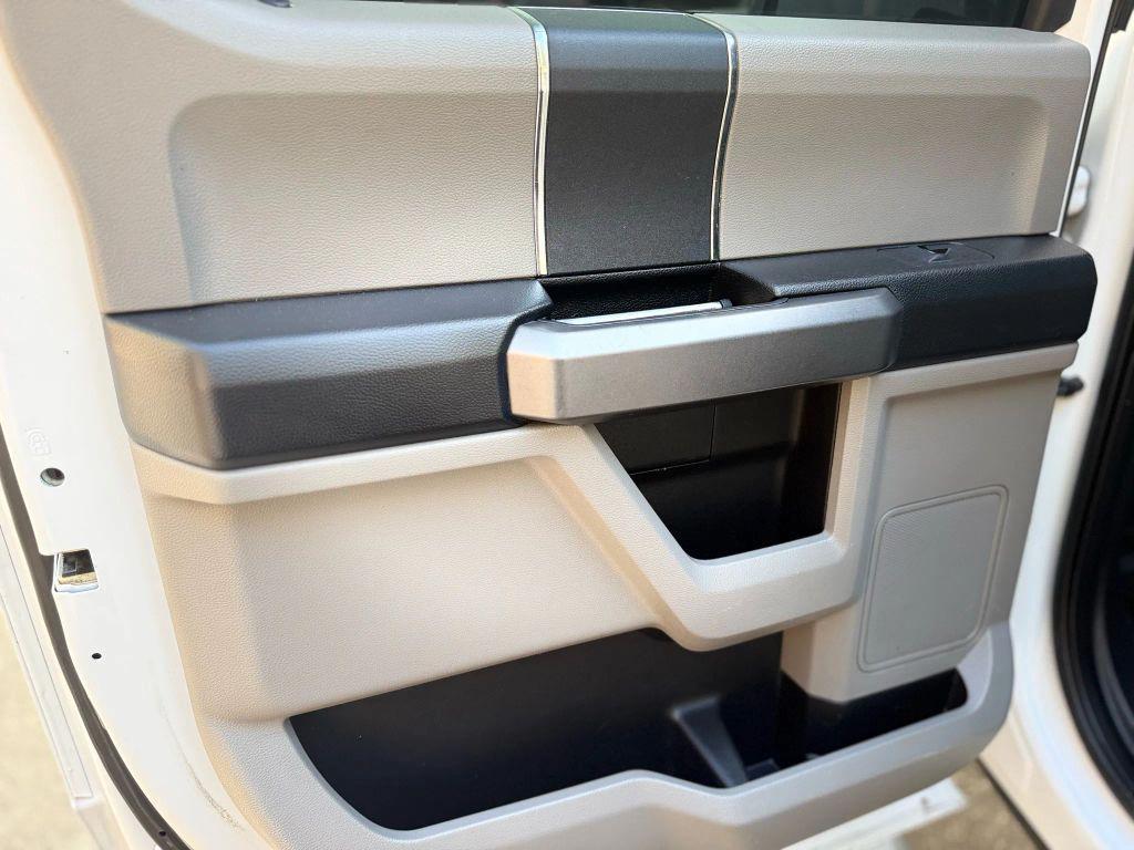 used 2017 Ford F-250 car, priced at $38,996