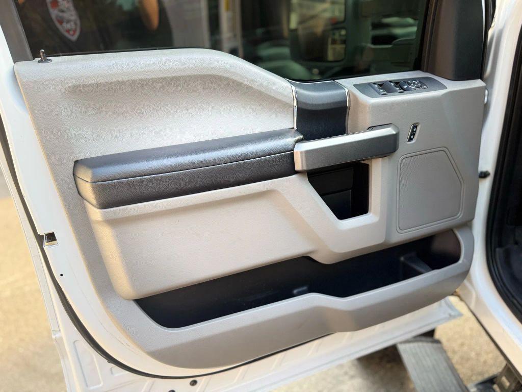 used 2017 Ford F-250 car, priced at $38,996