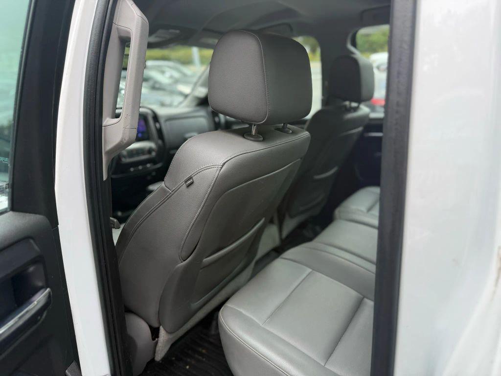 used 2014 GMC Sierra 1500 car, priced at $9,596