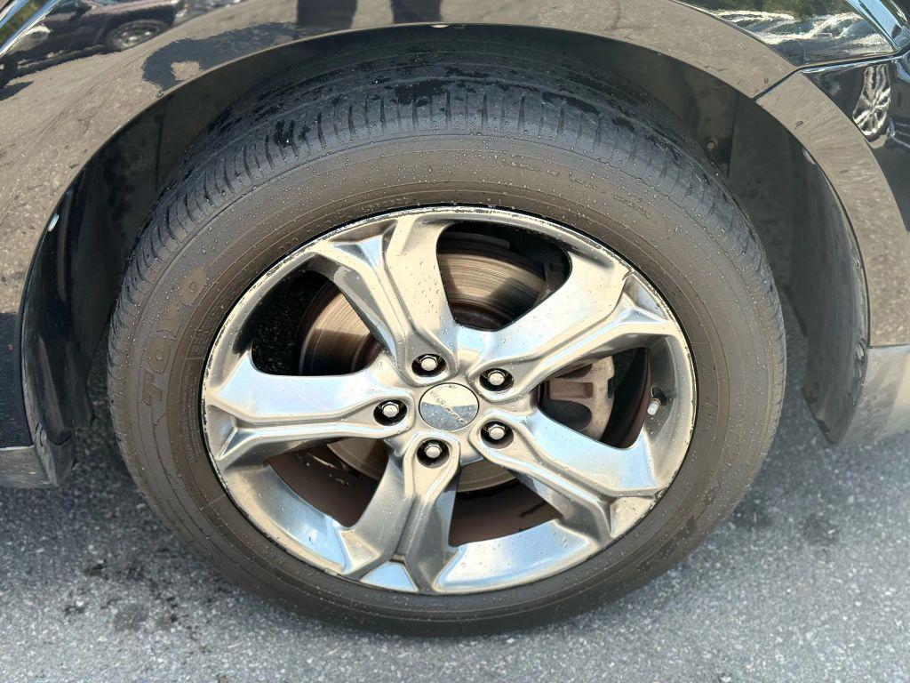 used 2016 Dodge Journey car, priced at $6,196