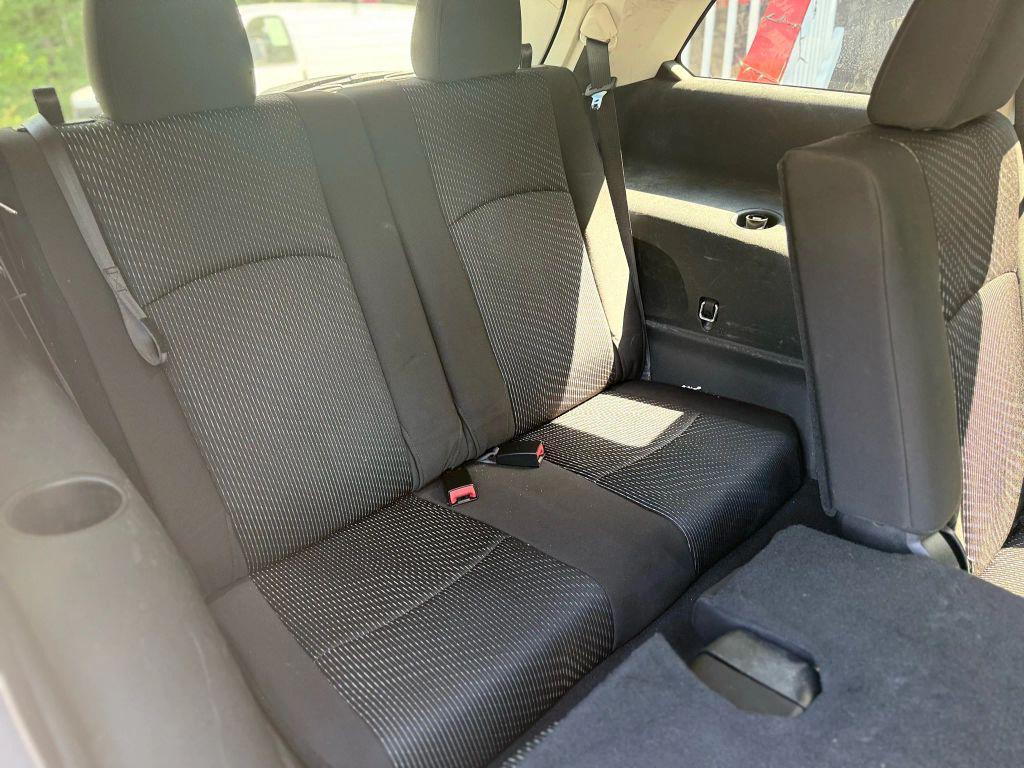 used 2016 Dodge Journey car, priced at $6,196