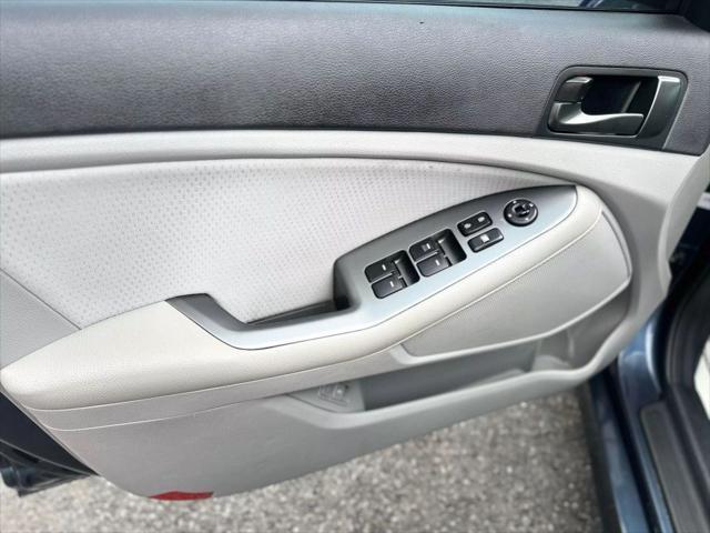 used 2015 Kia Optima car, priced at $7,196