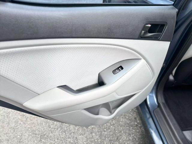 used 2015 Kia Optima car, priced at $7,196