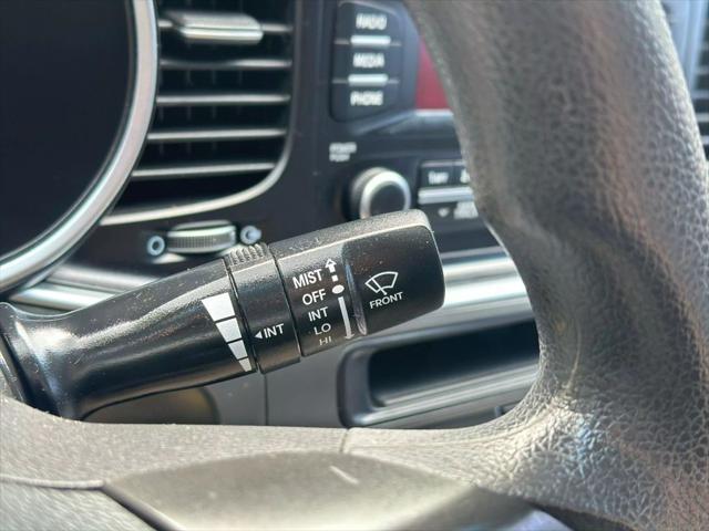 used 2015 Kia Optima car, priced at $7,196