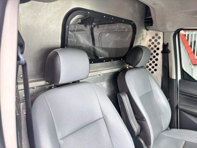 used 2017 Ford Transit Connect car, priced at $9,596