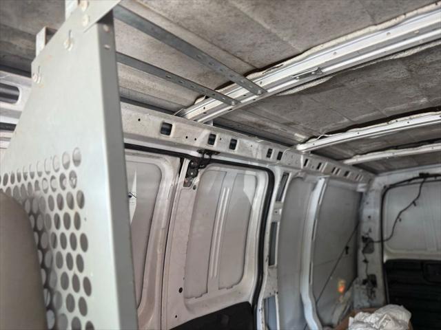 used 2005 Chevrolet Express 2500 car, priced at $4,996